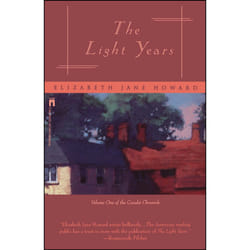 ISBN The Light Years Livre de poche