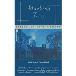 ISBN Marking Time Livre de poche