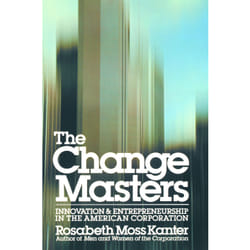 ISBN Change Masters Livre de poche