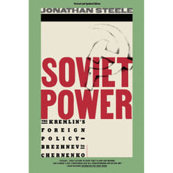 ISBN Soviet Power livre Anglais Livre de poche 308 pages