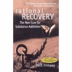 ISBN Rational Recovery, Anglais, Livre de poche, 368 pages