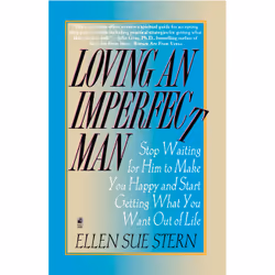 ISBN Loving an Imperfect Man, Anglais, Livre de poche, 320 pages