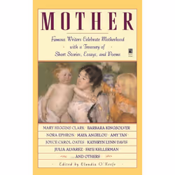 ISBN Mother, Anglais, Livre de poche, 368 pages