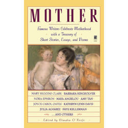 ISBN Mother Livre de poche