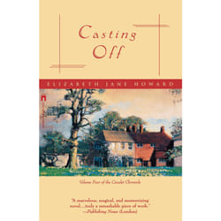 ISBN Casting Off Livre de poche
