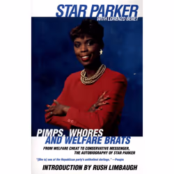 ISBN Pimps, Whores and Welfare Brats, Anglais, Livre de poche, 224 pages