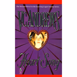 ISBN Heart Song, fiction litéraire, Anglais, Livre broché, 384 pages
