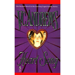ISBN Heart Song livre fiction litéraire Anglais