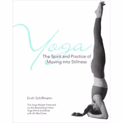 ISBN Yoga The Spirit And Practice Of Moving Into Stillness, Anglais, Livre de poche, 384 pages