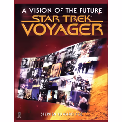 ISBN A Vision of the Future, Anglais, Livre de poche, 384 pages