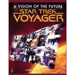 ISBN A Vision of the Future Livre de poche