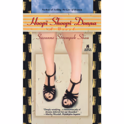 ISBN Hoopi Shoopi Donna, Anglais, Livre de poche, 368 pages