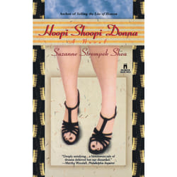 ISBN Hoopi Shoopi Donna Livre de poche