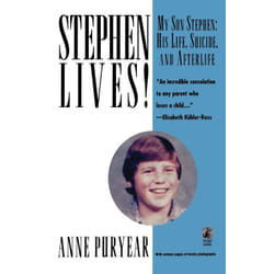 ISBN Stephen Lives Livre de poche