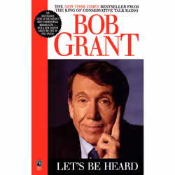 ISBN Let's Be Heard, Anglais, Livre de poche, 256 pages