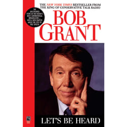 ISBN Let's Be Heard Livre de poche