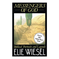 ISBN Messengers of God Livre de poche
