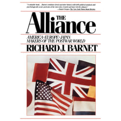 ISBN Alliance livre Anglais Livre de poche 528 pages