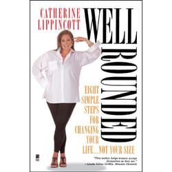 ISBN Well Rounded Livre de poche