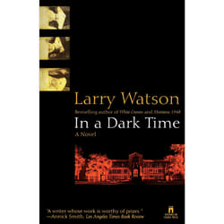 ISBN In a Dark Time livre Anglais Livre de poche 256 pages