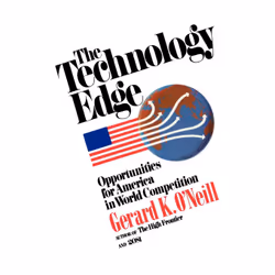 ISBN Technology Edge, Anglais, Livre de poche, 300 pages