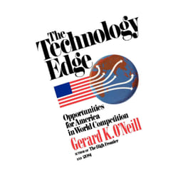 ISBN Technology Edge Livre de poche