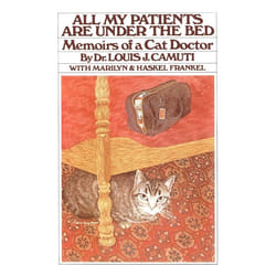 ISBN All My Patients are Under the Bed Livre de poche