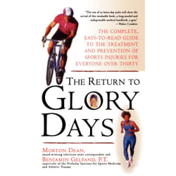 ISBN The Return to Glory Days Livre de poche