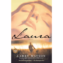 ISBN Laura, Anglais, Livre de poche, 352 pages
