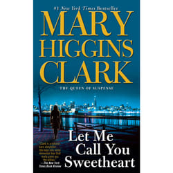 ISBN Let Me Call You Sweetheart Édition de poche