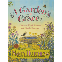ISBN A Gardens Grace, Anglais, Livre de poche, 192 pages