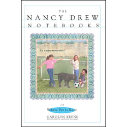 ISBN Whose Pet Is Best? Livre de poche