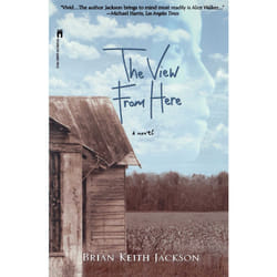 ISBN The View From Here Livre de poche