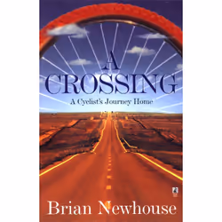 ISBN A Crossing, Anglais, Livre de poche, 288 pages