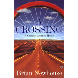 ISBN A Crossing Livre de poche