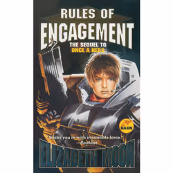 ISBN Rules of Engagement, Anglais, Couverture rigide, 400 pages