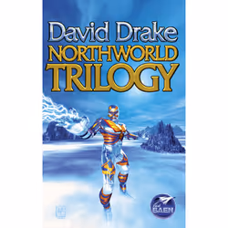 ISBN Northworld Trilogy, Anglais, Édition de poche, 800 pages
