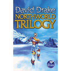 ISBN Northworld Trilogy Édition de poche