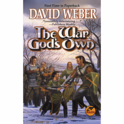 ISBN The War God's Own, Anglais, Édition de poche, 400 pages