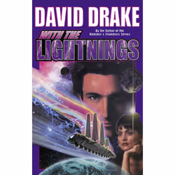 ISBN With the Lightnings, Anglais, Édition de poche, 416 pages