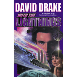 ISBN With the Lightnings livre Anglais Édition de poche 416 pages