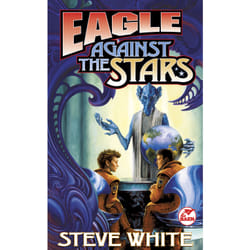 ISBN Eagle Against The Stars livre Anglais Édition de poche 288 pages