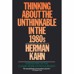 ISBN Thinking Unth 80SP, Anglais, Livre de poche, 252 pages