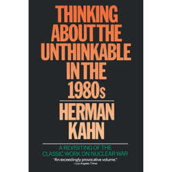 ISBN Thinking Unth 80SP Livre de poche