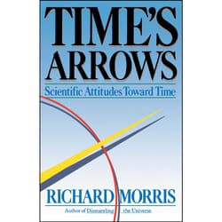 ISBN Time's Arrows Livre de poche