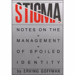 ISBN Stigma, Anglais, Livre de poche, 168 pages