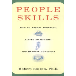ISBN People Skills Livre de poche