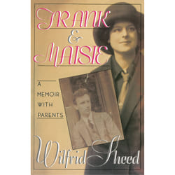 ISBN Frank Maisie Livre de poche