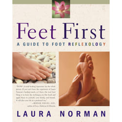 ISBN Feet First Livre de poche