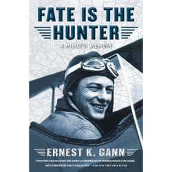 ISBN Fate is the Hunter Livre de poche